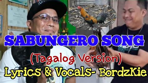 Sabungero Sabong Quotes Tagalog .